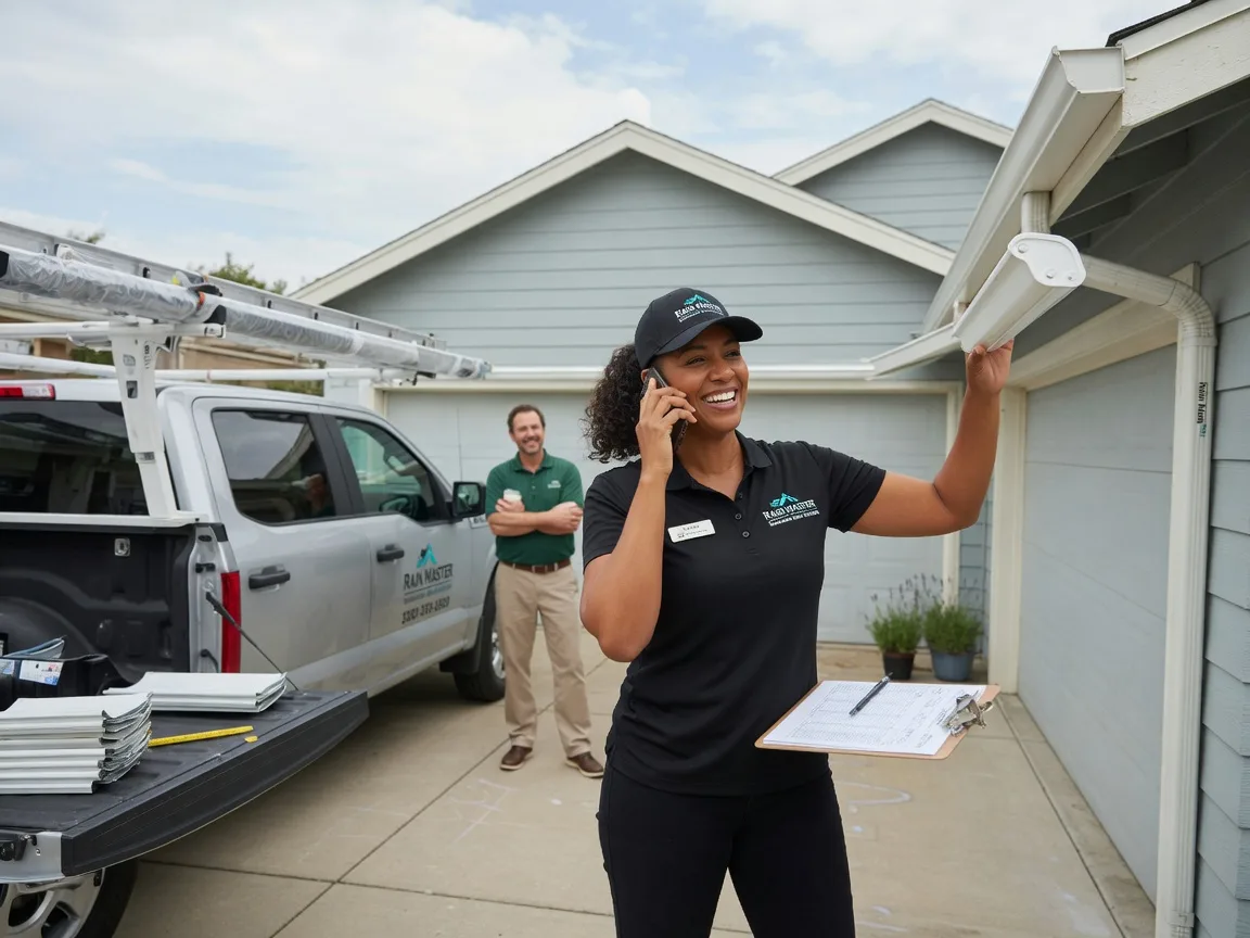 Gutter Installation Palmyra, NY FAQs